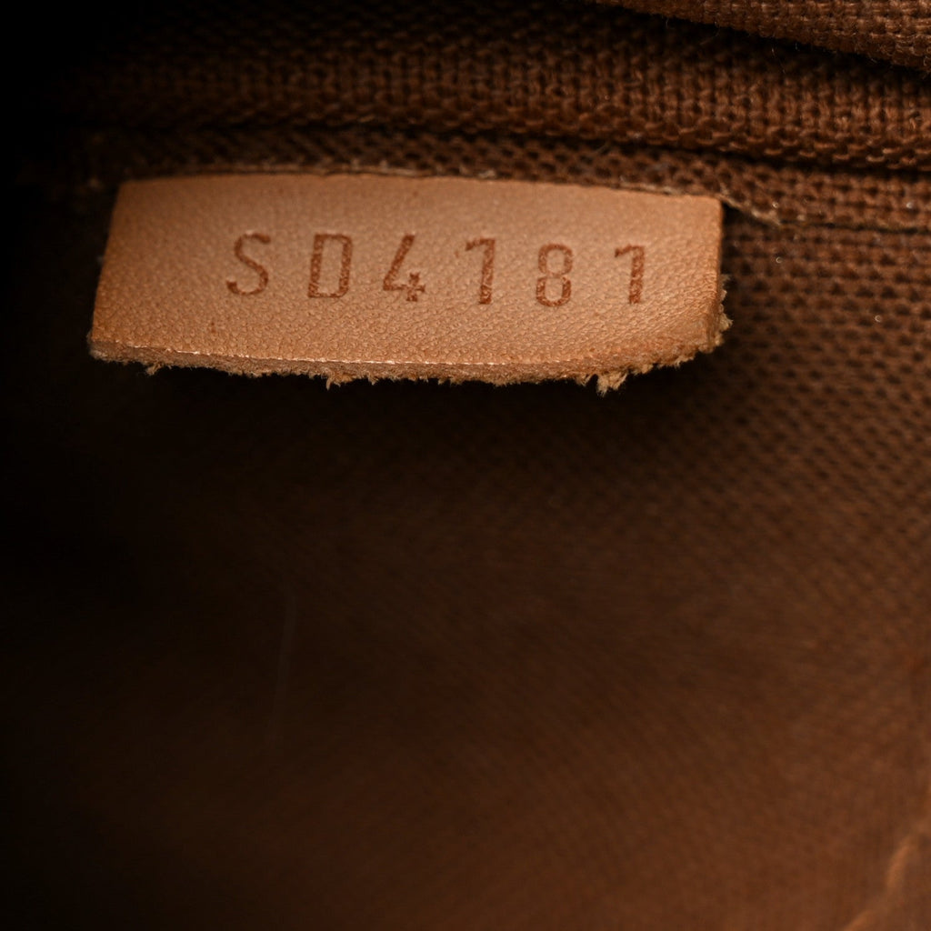 Louis Vuitton Monogram Tivoli PM