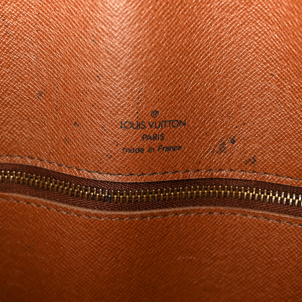 Louis Vuitton Monogram Babylone