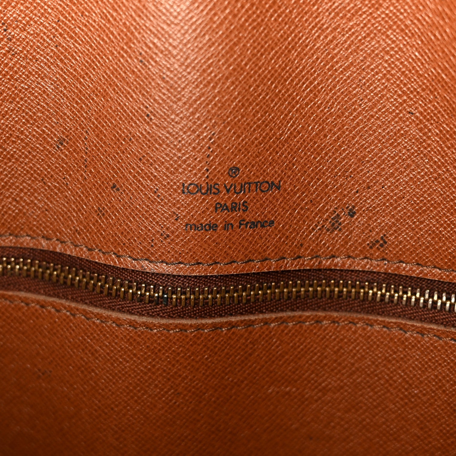 Louis Vuitton Monogram Babylone