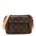 Louis Vuitton Monogram Viva-Cite PM