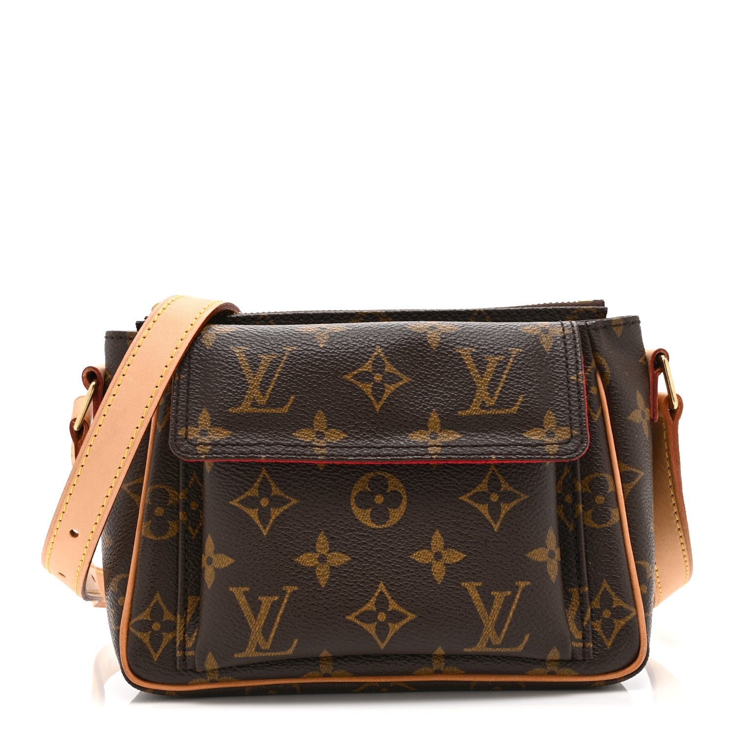 Louis Vuitton Monogram Viva-Cite PM
