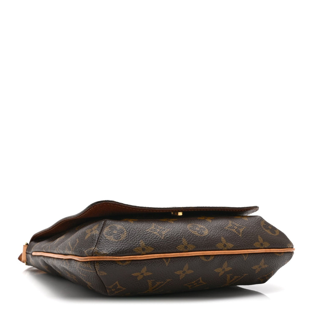 Louis Vuitton Monogram Musette Tango