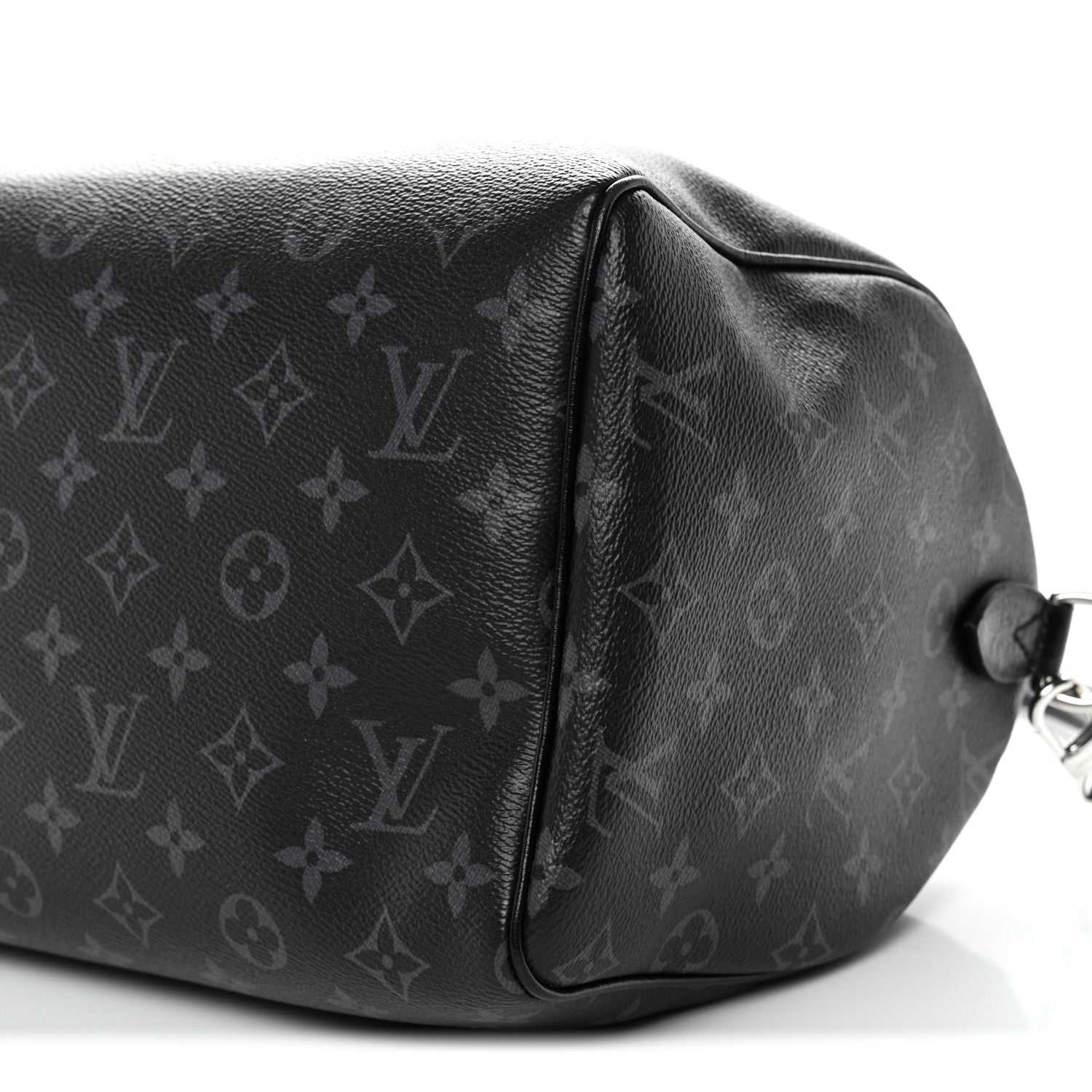 Louis Vuitton Monogram Eclipse Speedy Soft 30