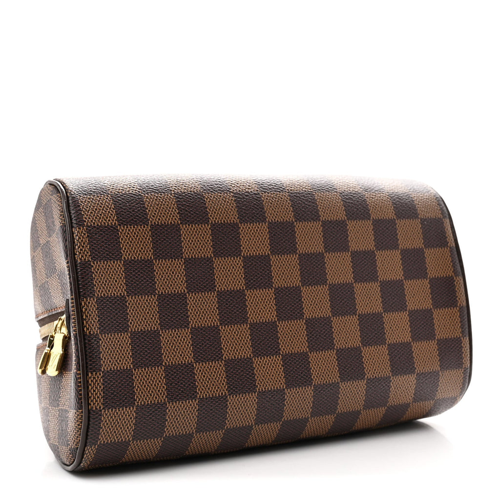 Louis Vuitton Damier Ebene Ribera Mini