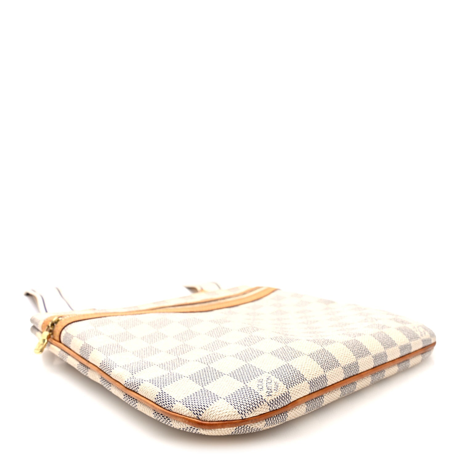 Louis Vuitton Damier Azur Bosphore Pochette