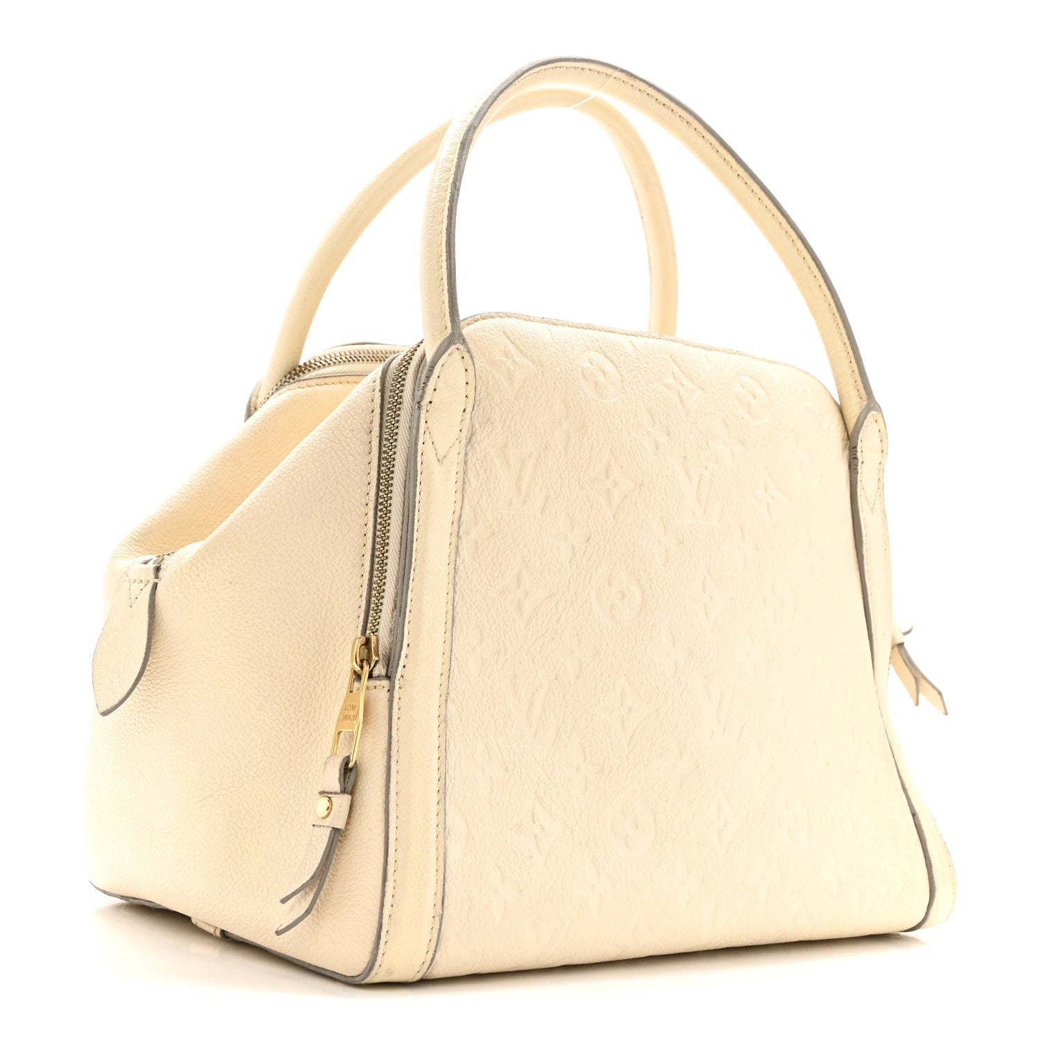 Louis Vuitton Empreinte Marais MM Neige