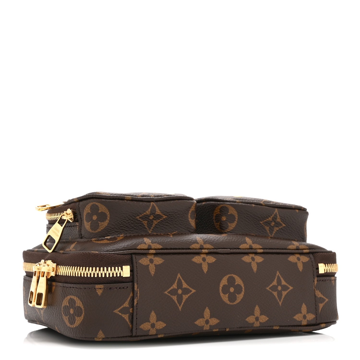 Louis Vuitton Monogram Utility Crossbody