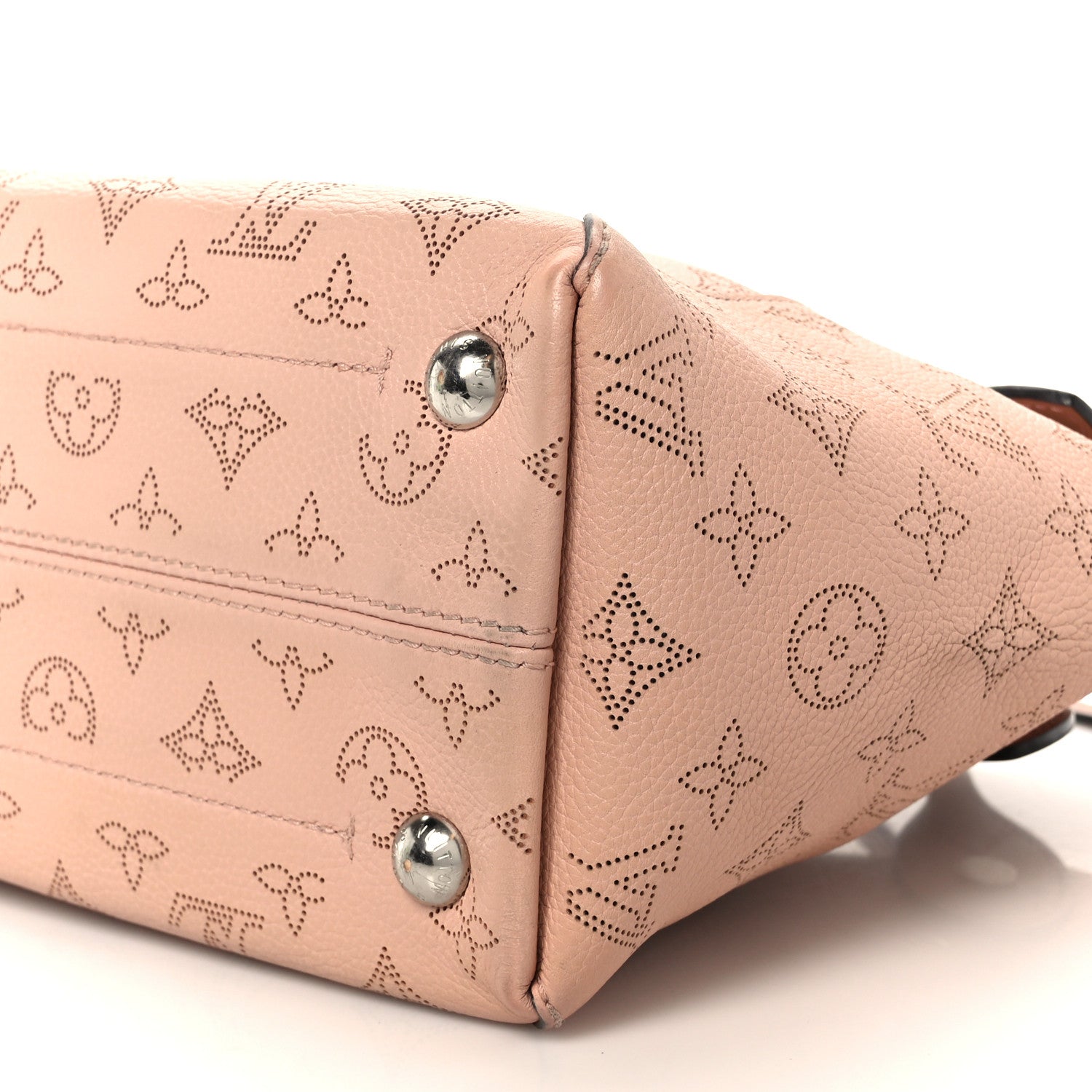 Louis Vuitton Mahina Hina PM Magnolia