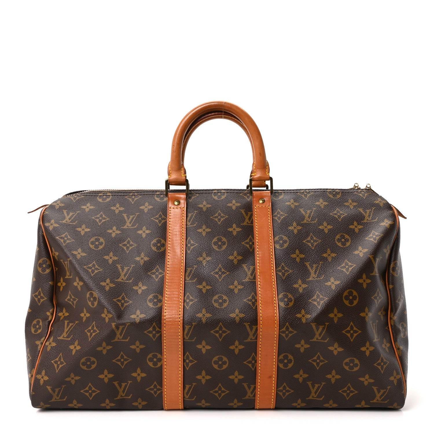 Louis Vuitton Monogram Keepall 45