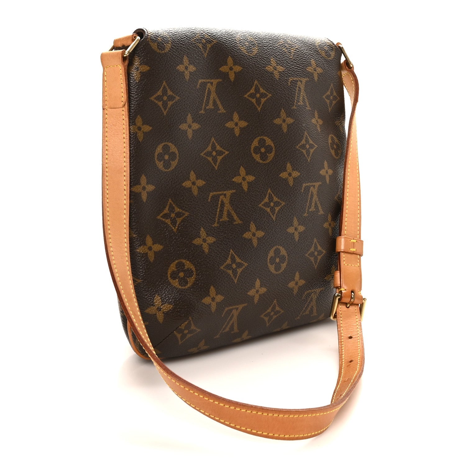 Louis Vuitton Monogram Musette Salsa