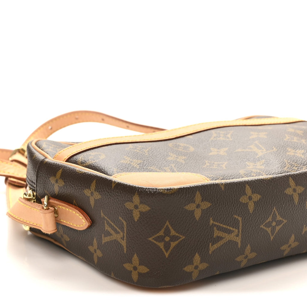 Louis Vuitton Monogram Trocadero 27