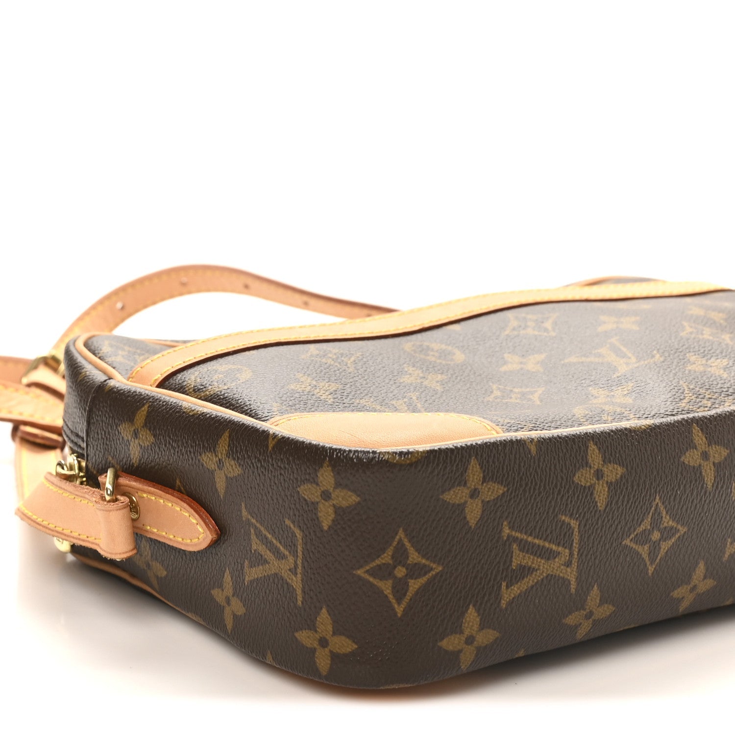 Louis Vuitton Monogram Trocadero 27