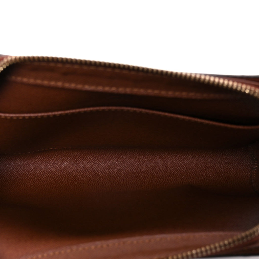 Louis Vuitton Monogram Pochette Orsay