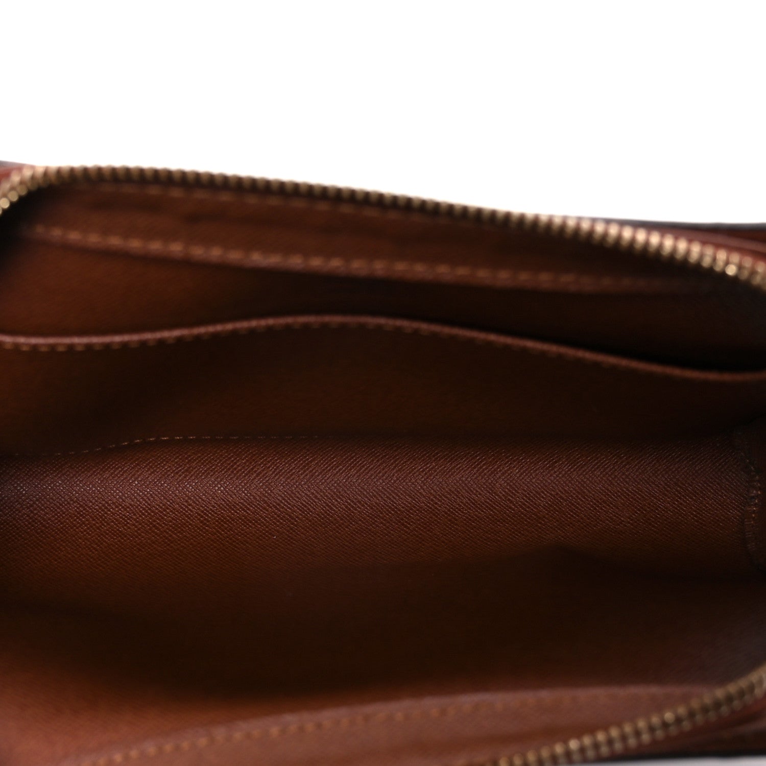 Louis Vuitton Monogram Pochette Orsay