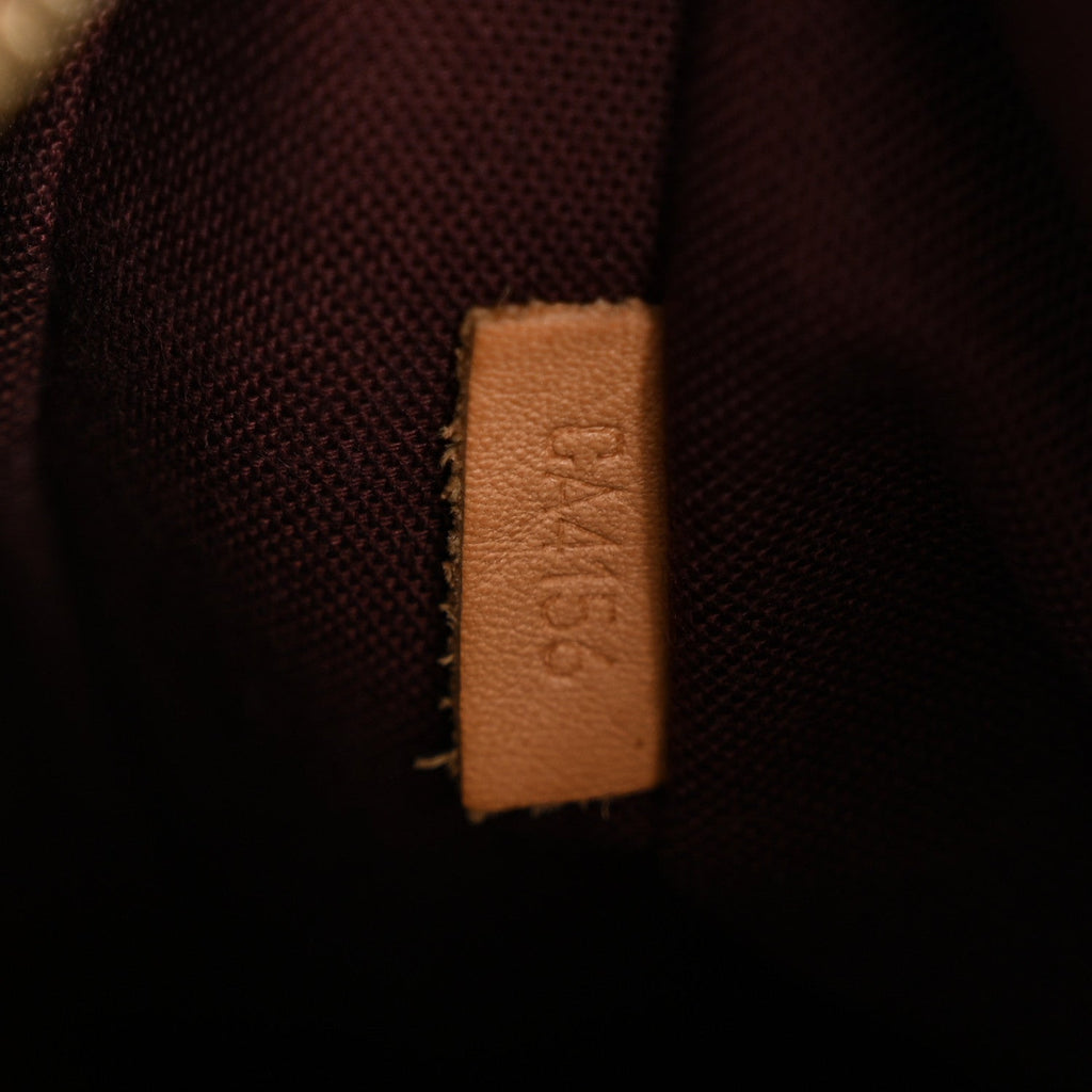 Louis Vuitton Monogram Mabillon