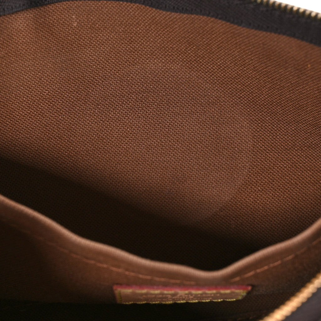 Louis Vuitton Monogram Multi Pochette Accessories Large Pochette