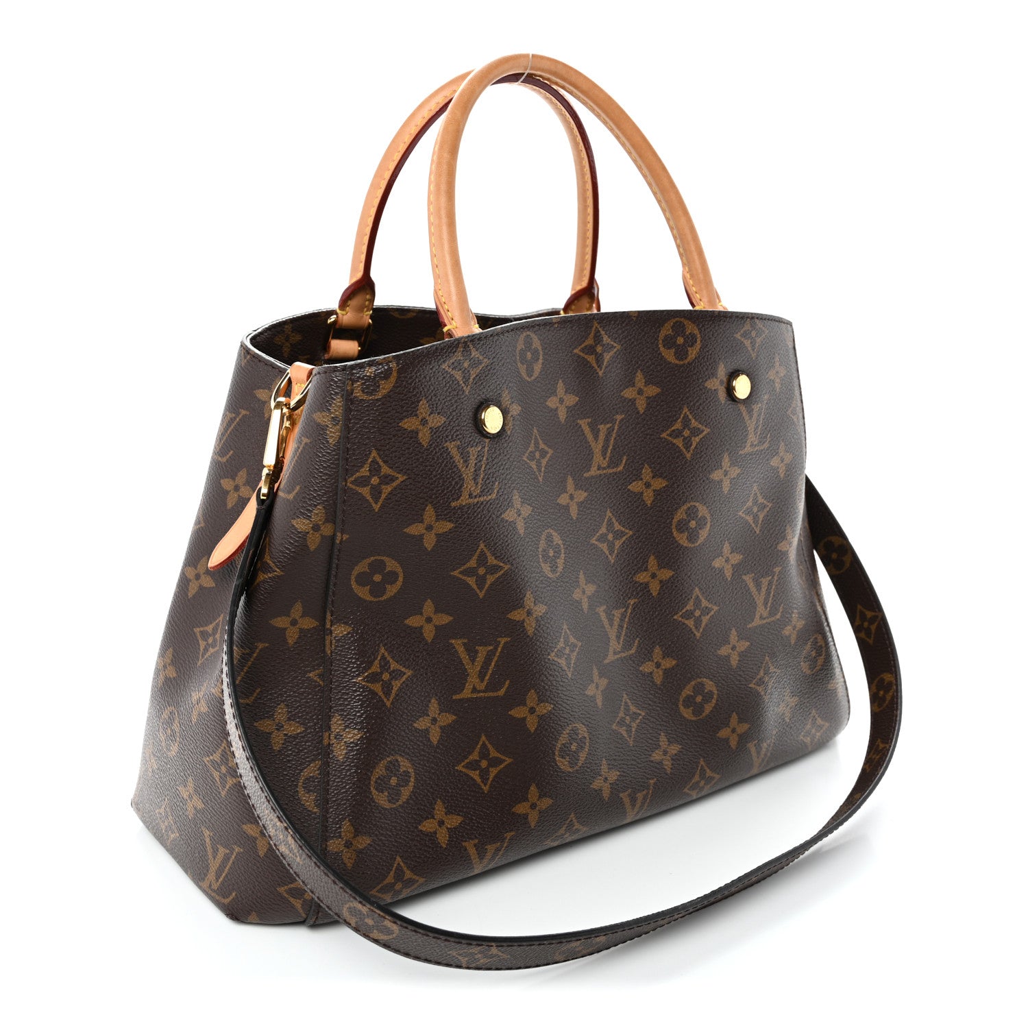 Louis Vuitton Monogram Montaigne MM
