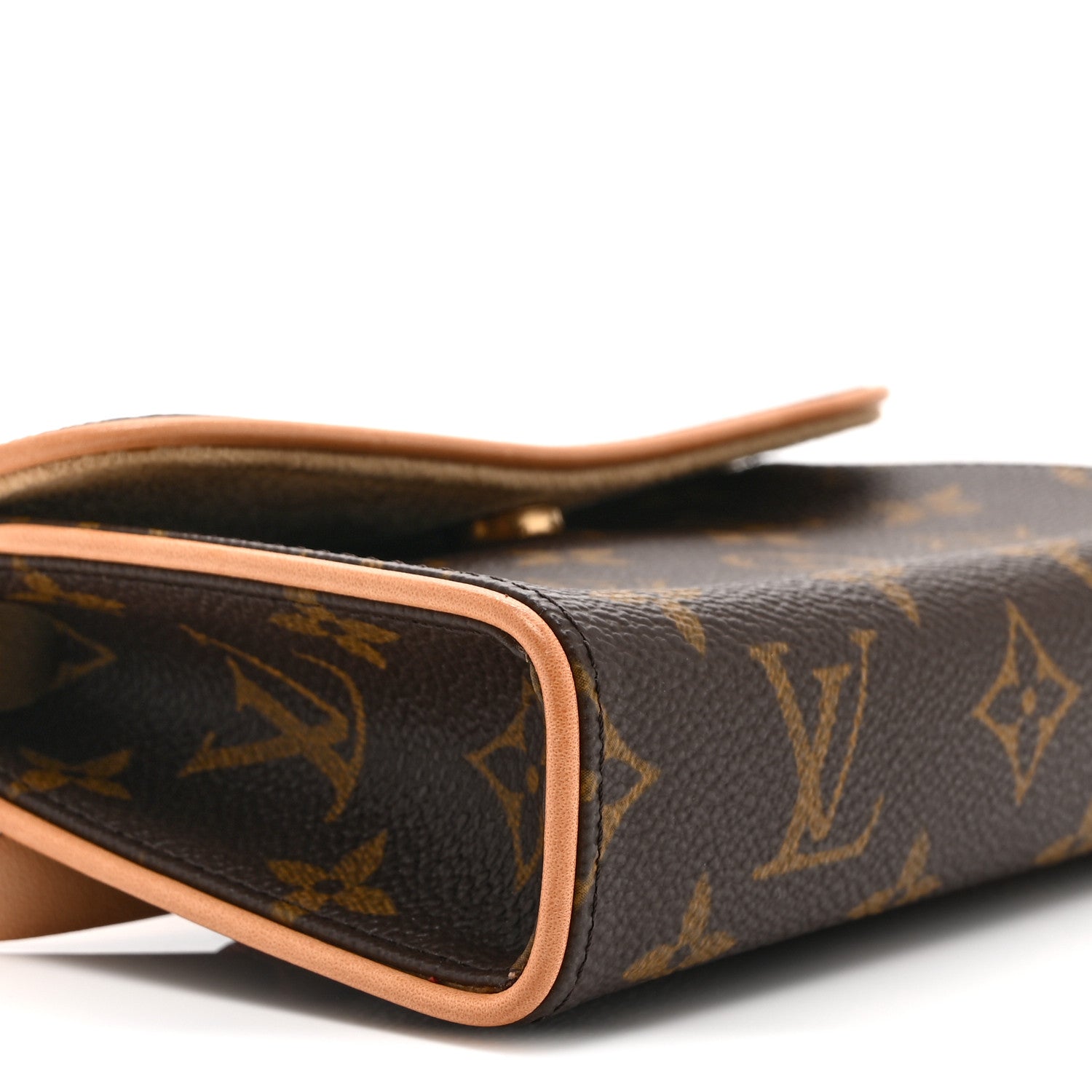 Louis Vuitton Monogram Pochette Florentine S
