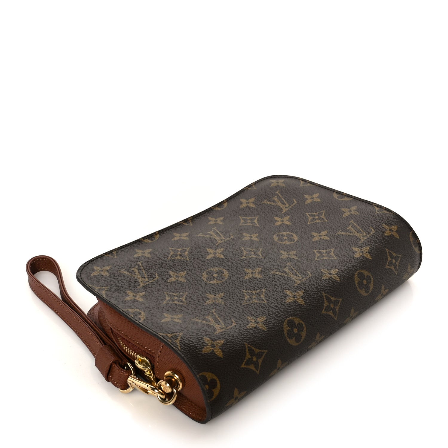 Louis Vuitton Monogram Pochette Orsay