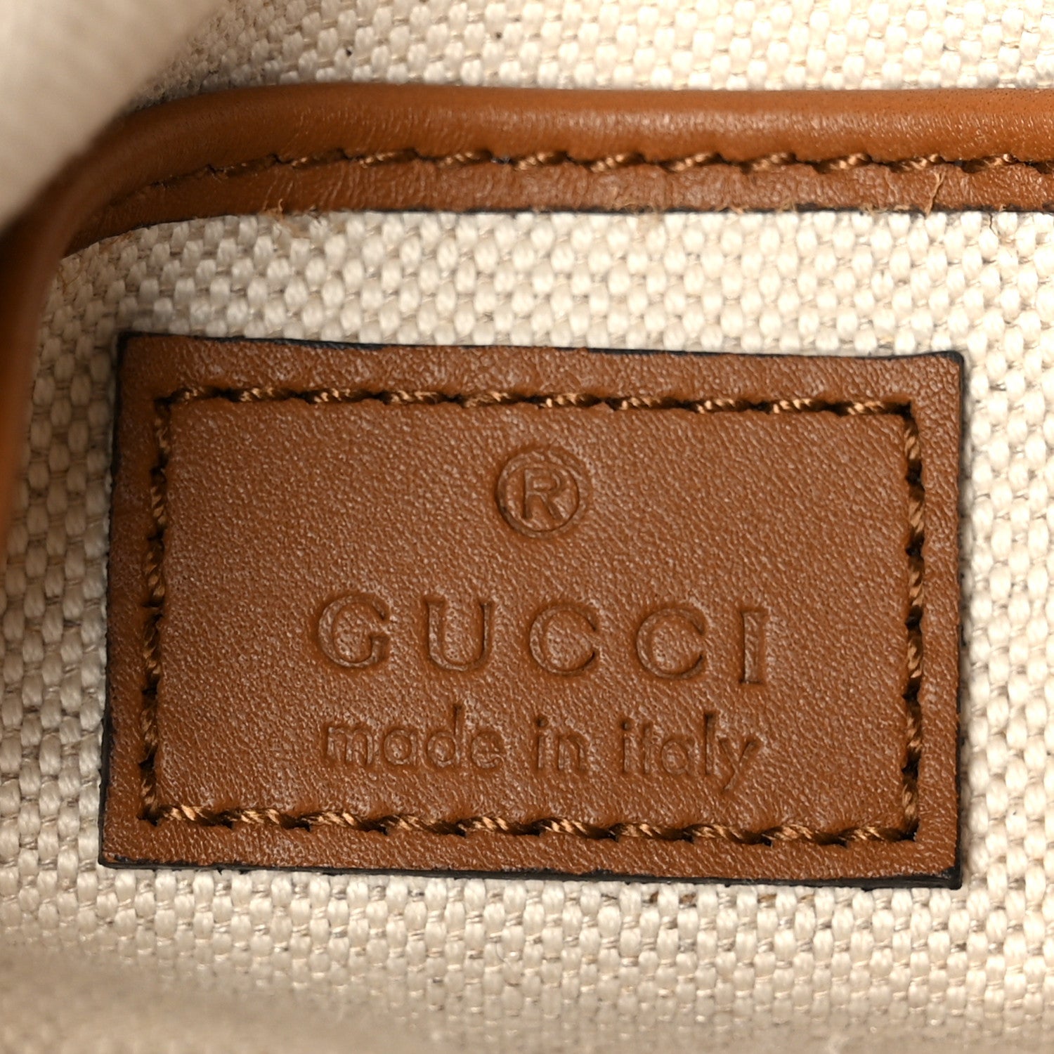 Gucci Arabella Calfskin Horsebit 1955 Shoulder Bag Sundial