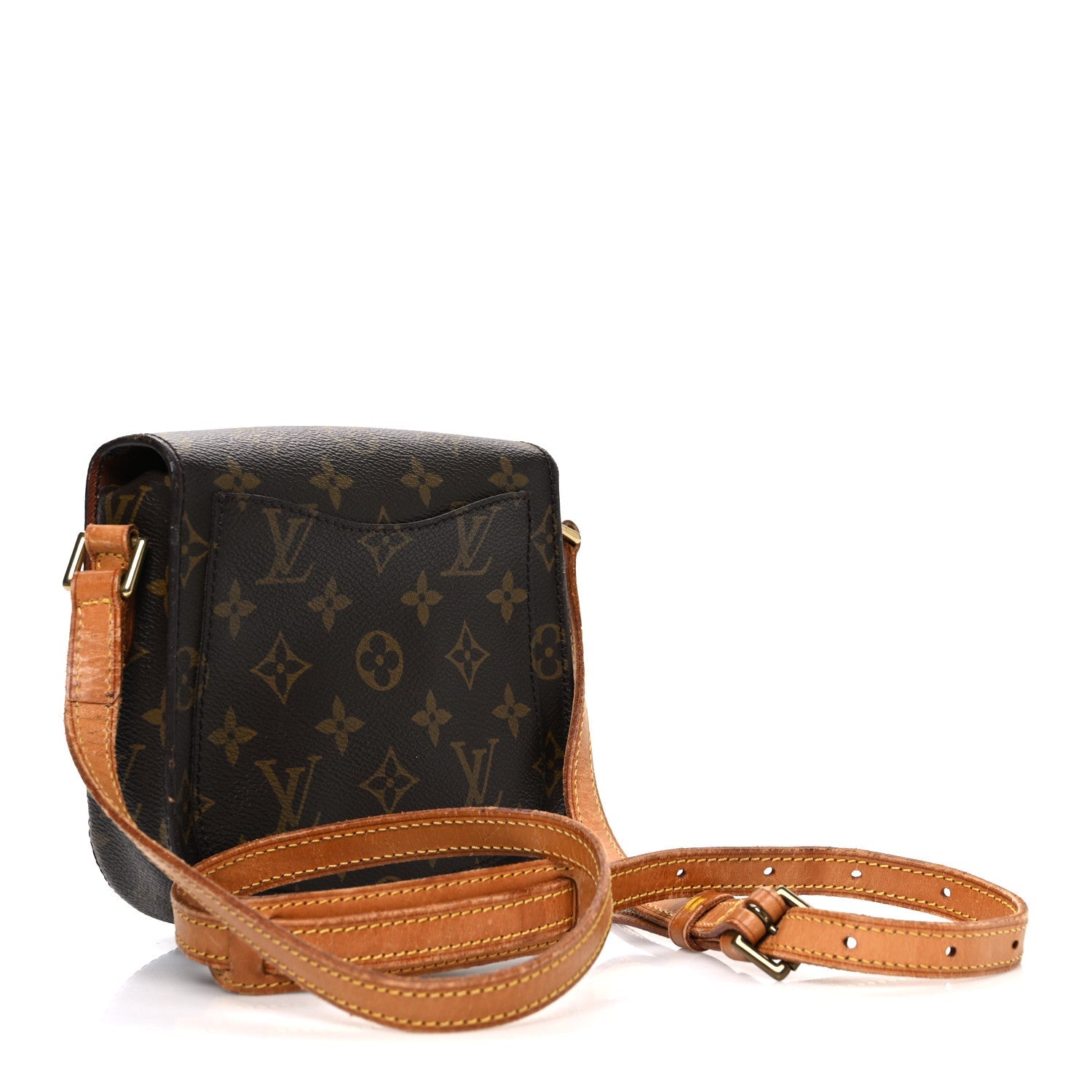 Louis Vuitton Monogram Saint Cloud PM