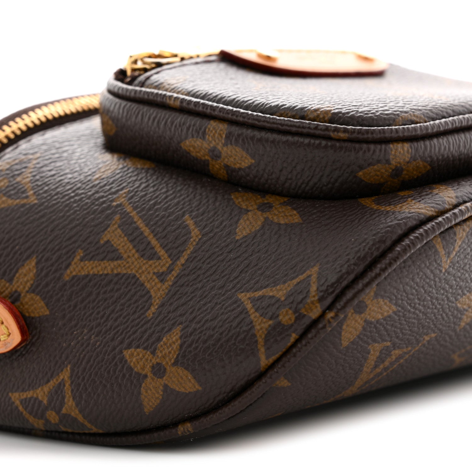 Louis Vuitton Monogram Mini Bumbag