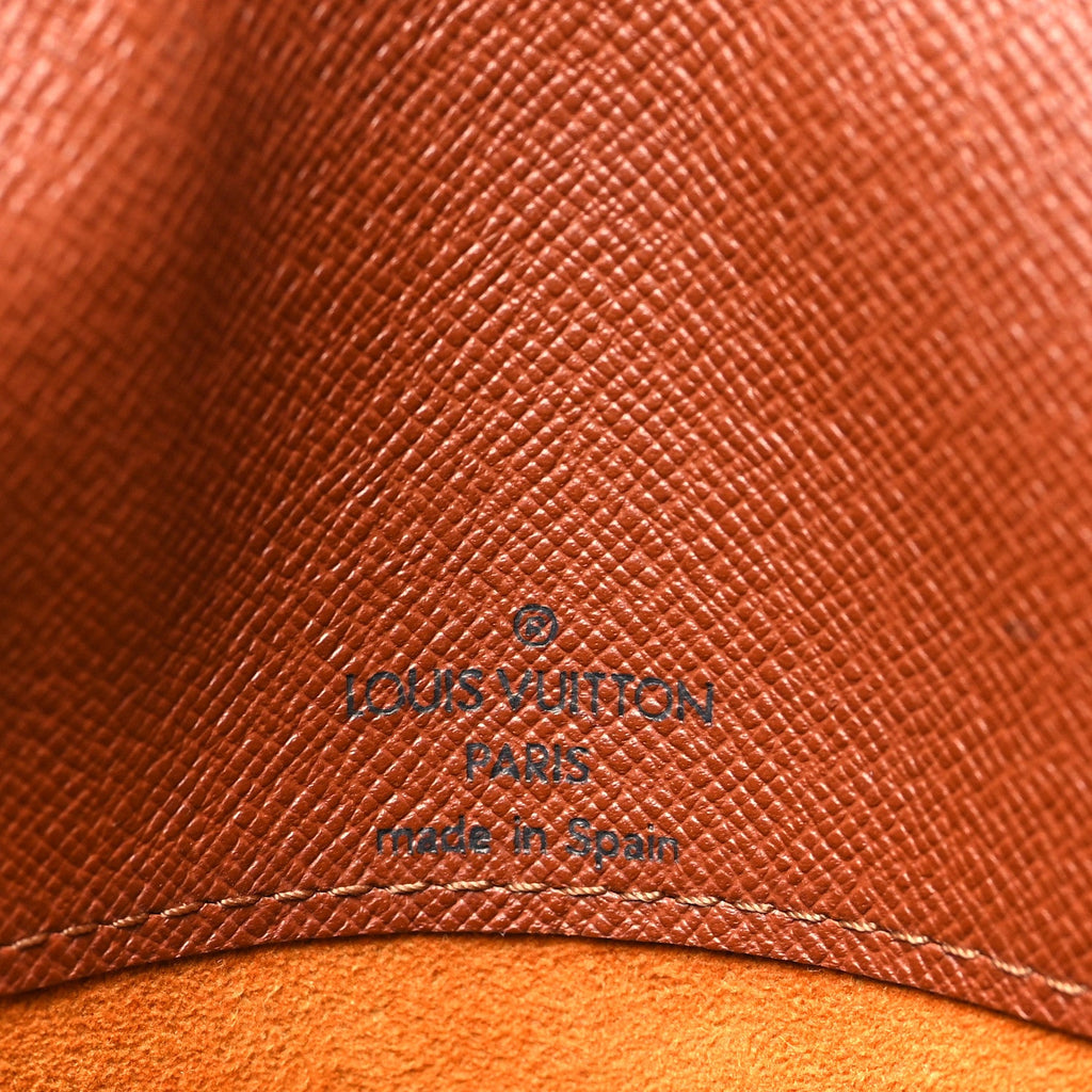 Louis Vuitton Monogram Musette Salsa