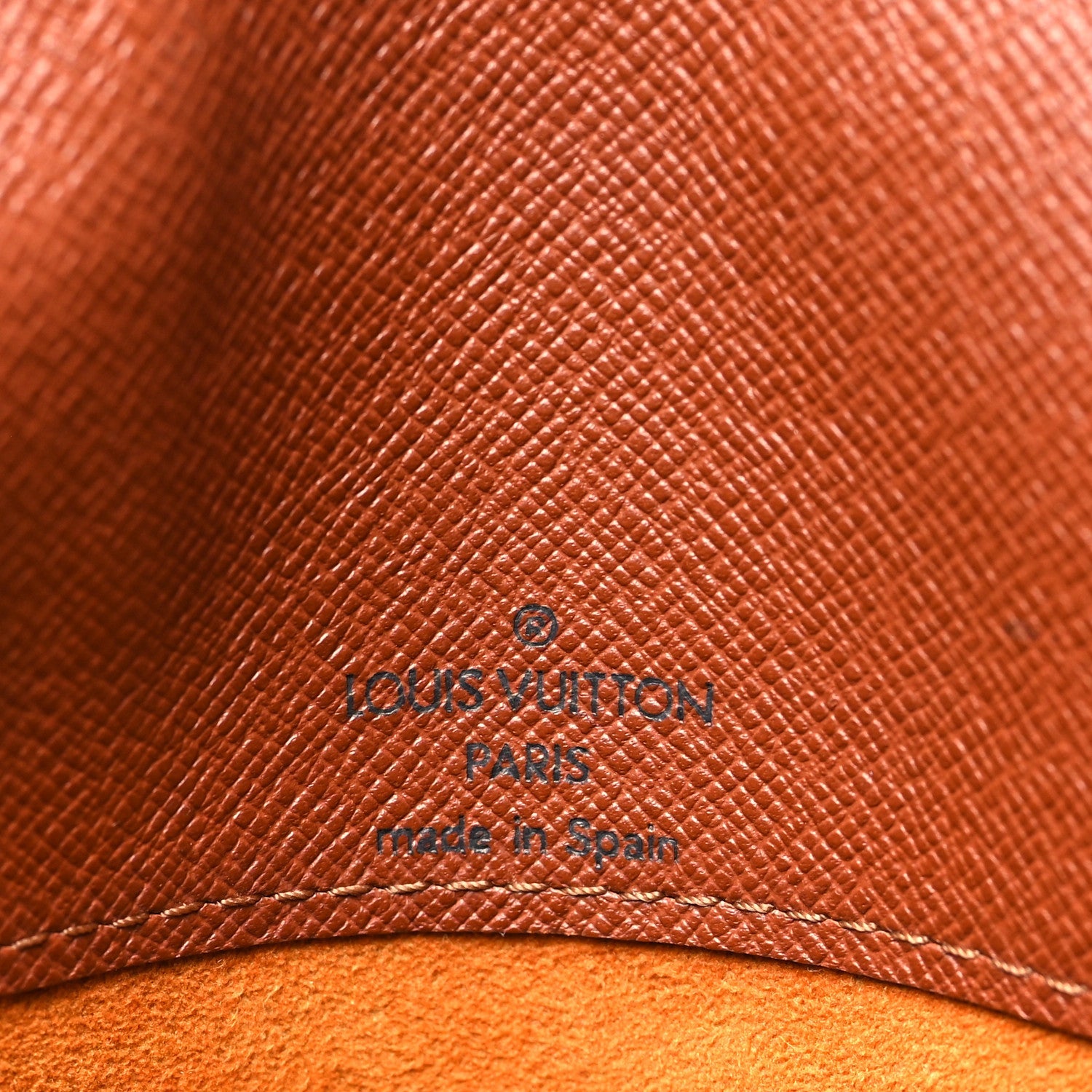 Louis Vuitton Monogram Musette Salsa