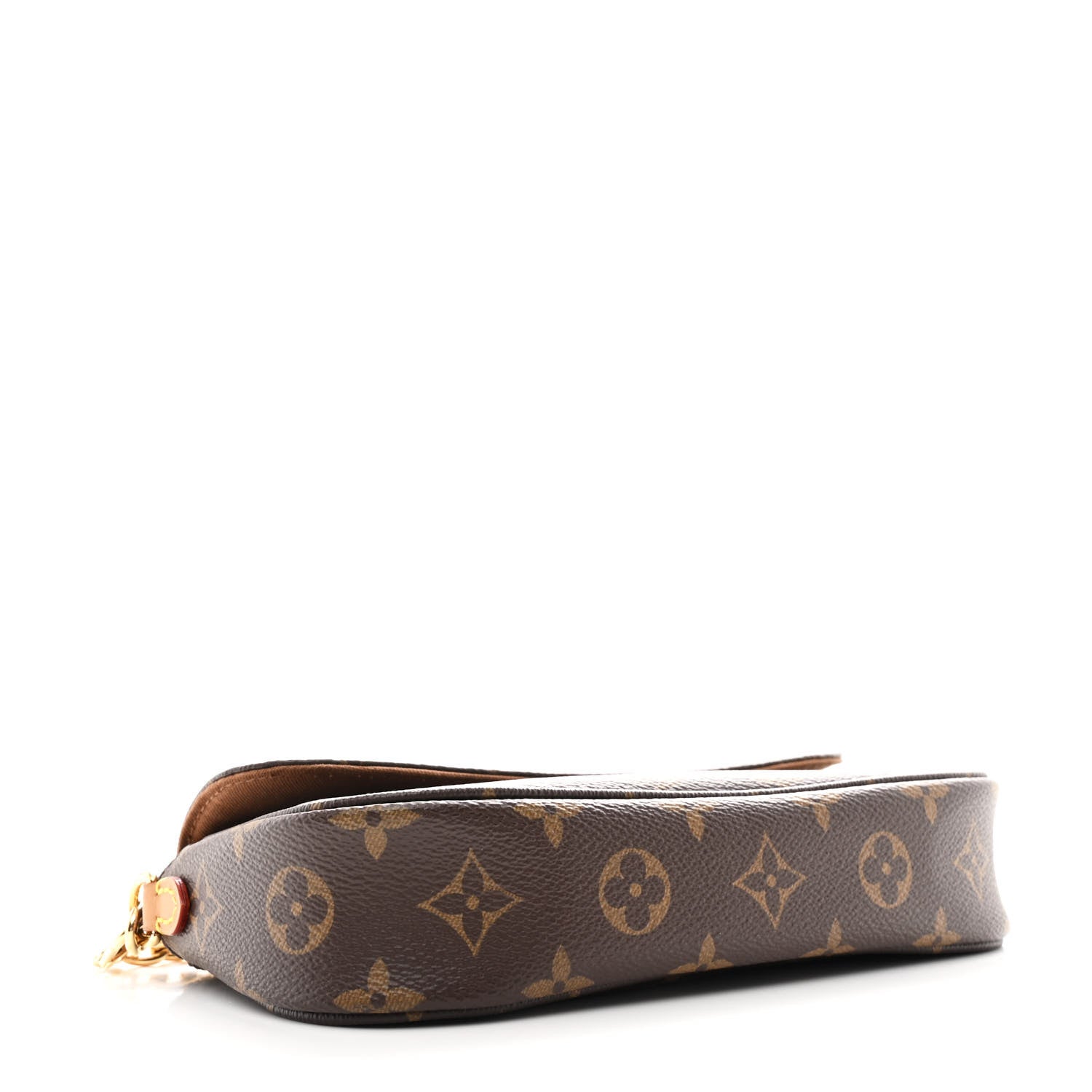 Louis Vuitton Monogram Ivy Wallet On Chain