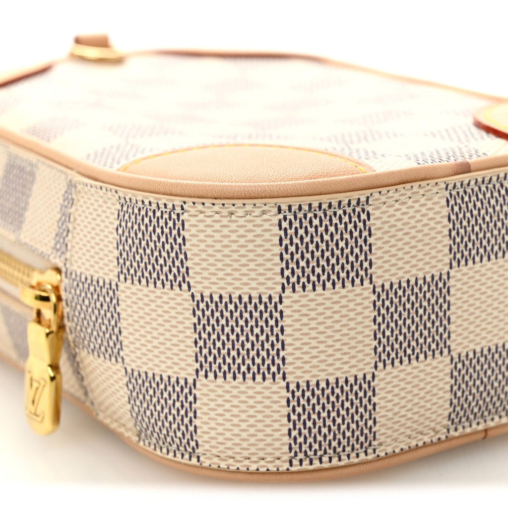 Louis Vuitton Damier Azur NeoKapi