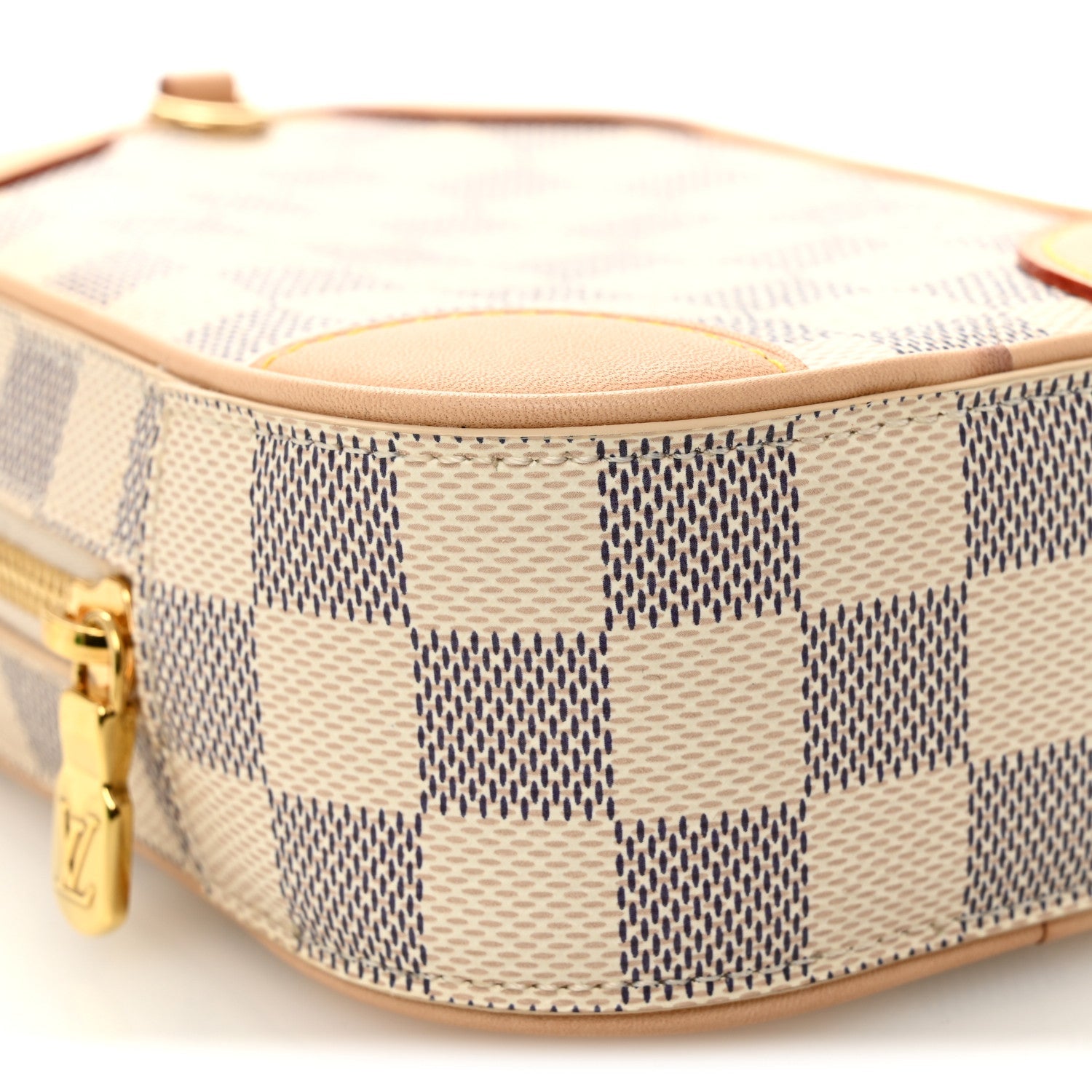 Louis Vuitton Damier Azur NeoKapi
