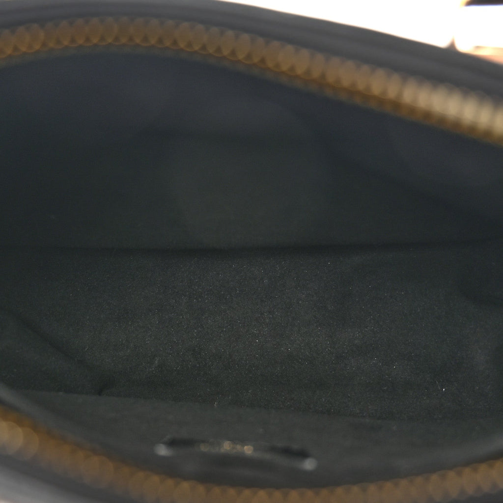 Louis Vuitton Monogram Pallas Full BB Black