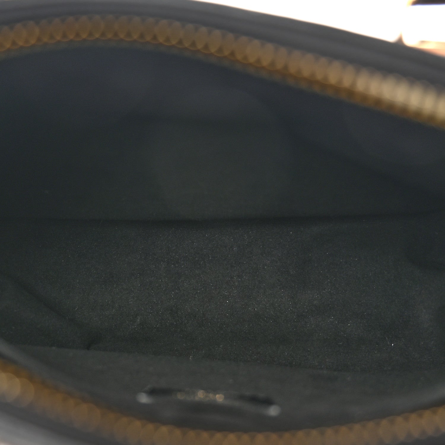 Louis Vuitton Monogram Pallas Full BB Black