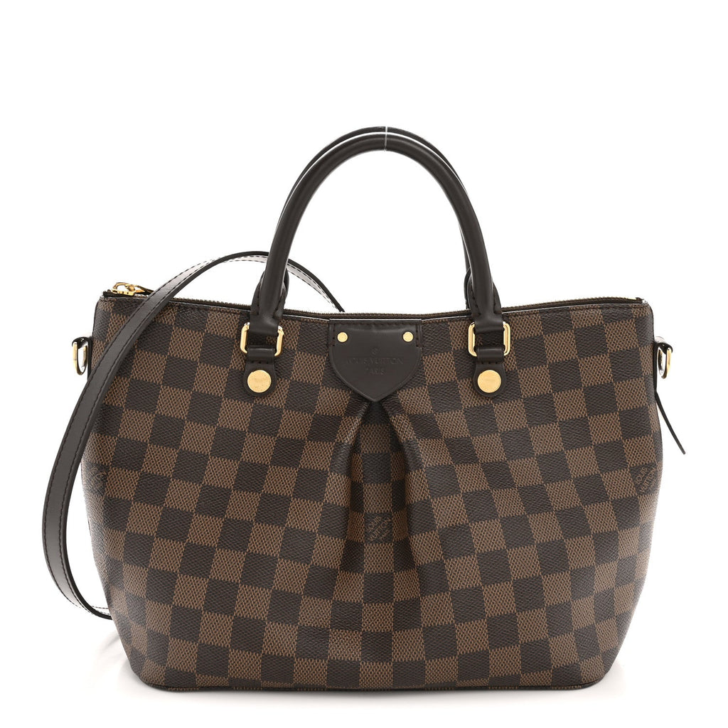 Louis Vuitton Damier Ebene Siena PM
