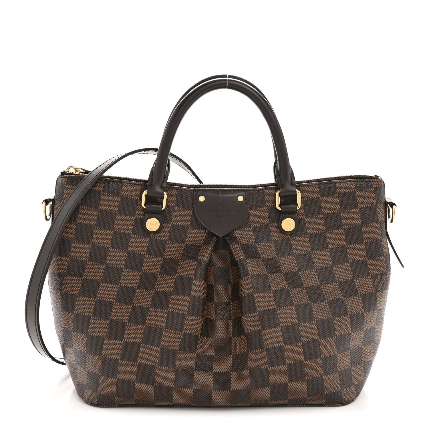 Louis Vuitton Damier Ebene Siena PM