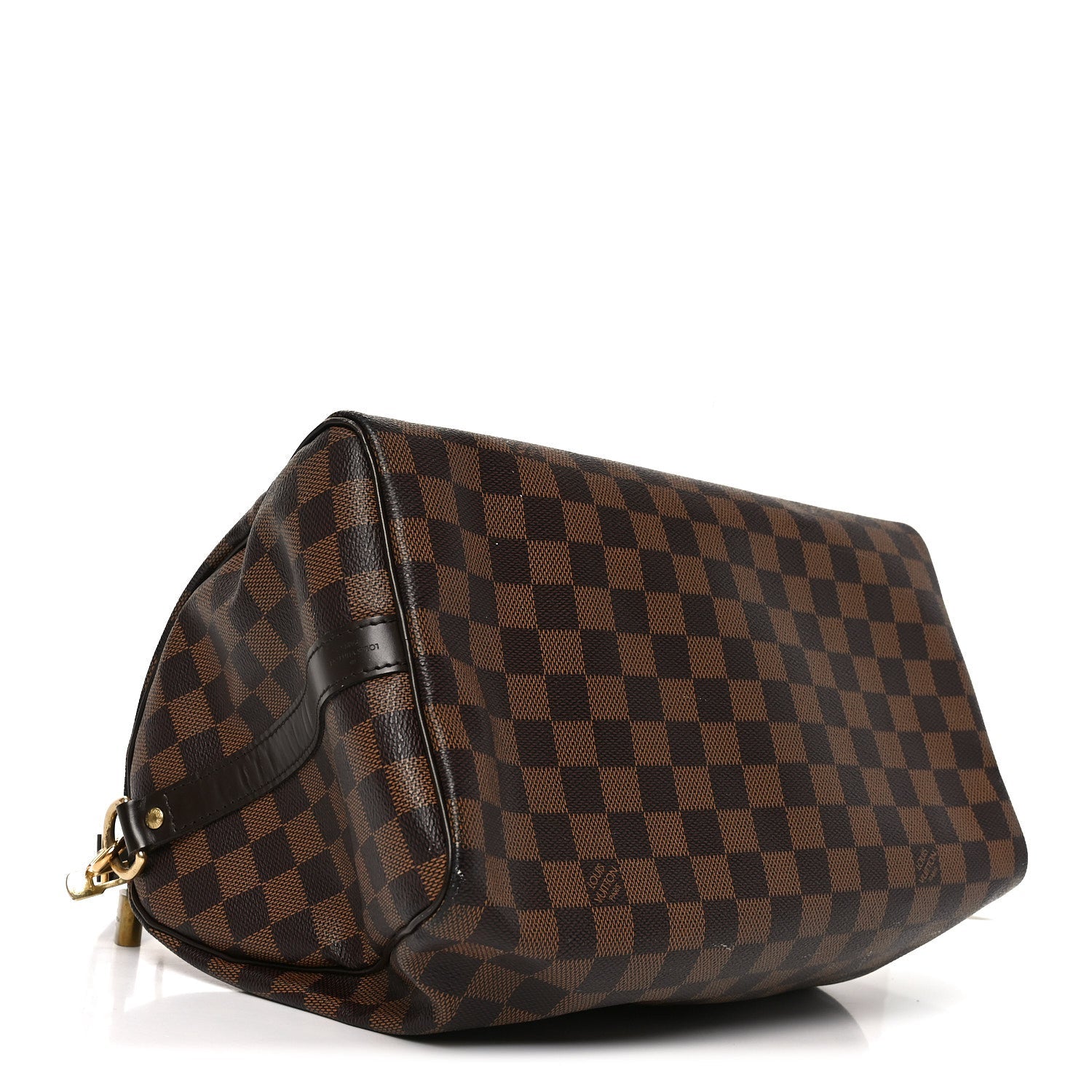 Louis Vuitton Damier Ebene Speedy Bandouliere 30