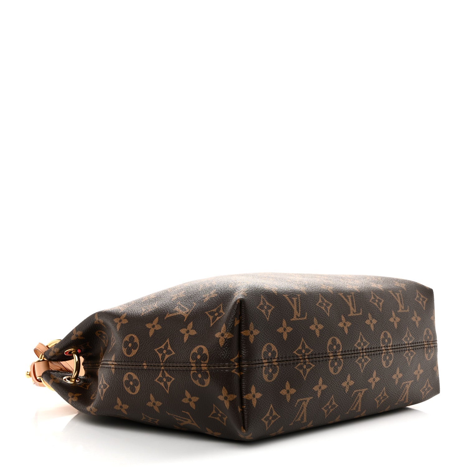 Louis Vuitton Monogram Graceful PM Pivoine