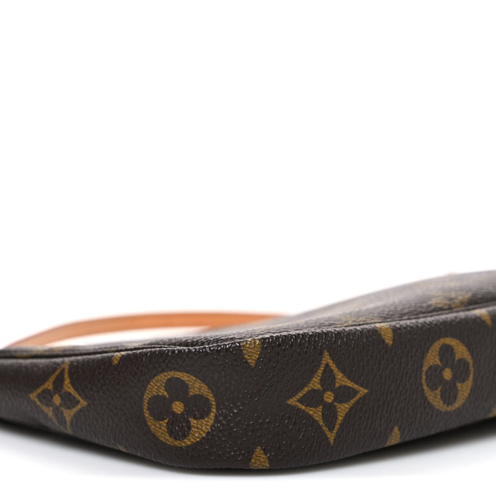 Louis Vuitton Monogram Pochette Accessories