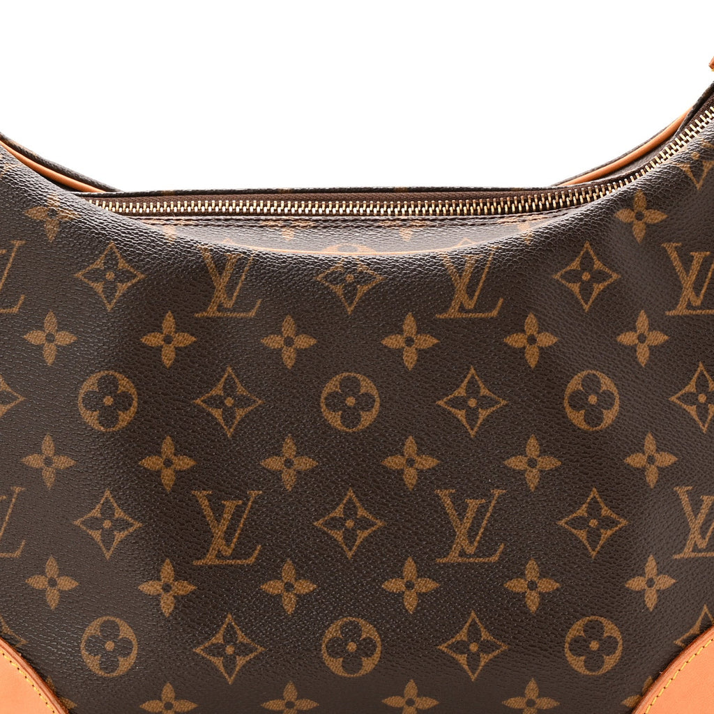 Louis Vuitton Monogram Boulogne 30
