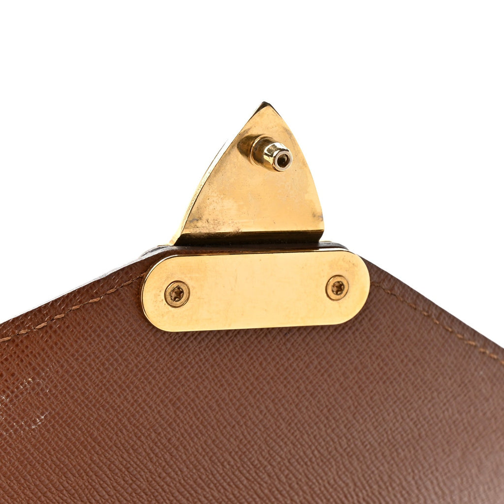 Louis Vuitton Monogram Monceau 28