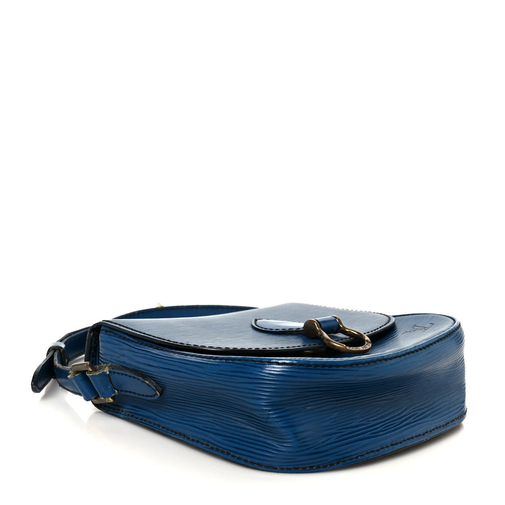 Louis Vuitton Epi Saint Cloud PM Toledo