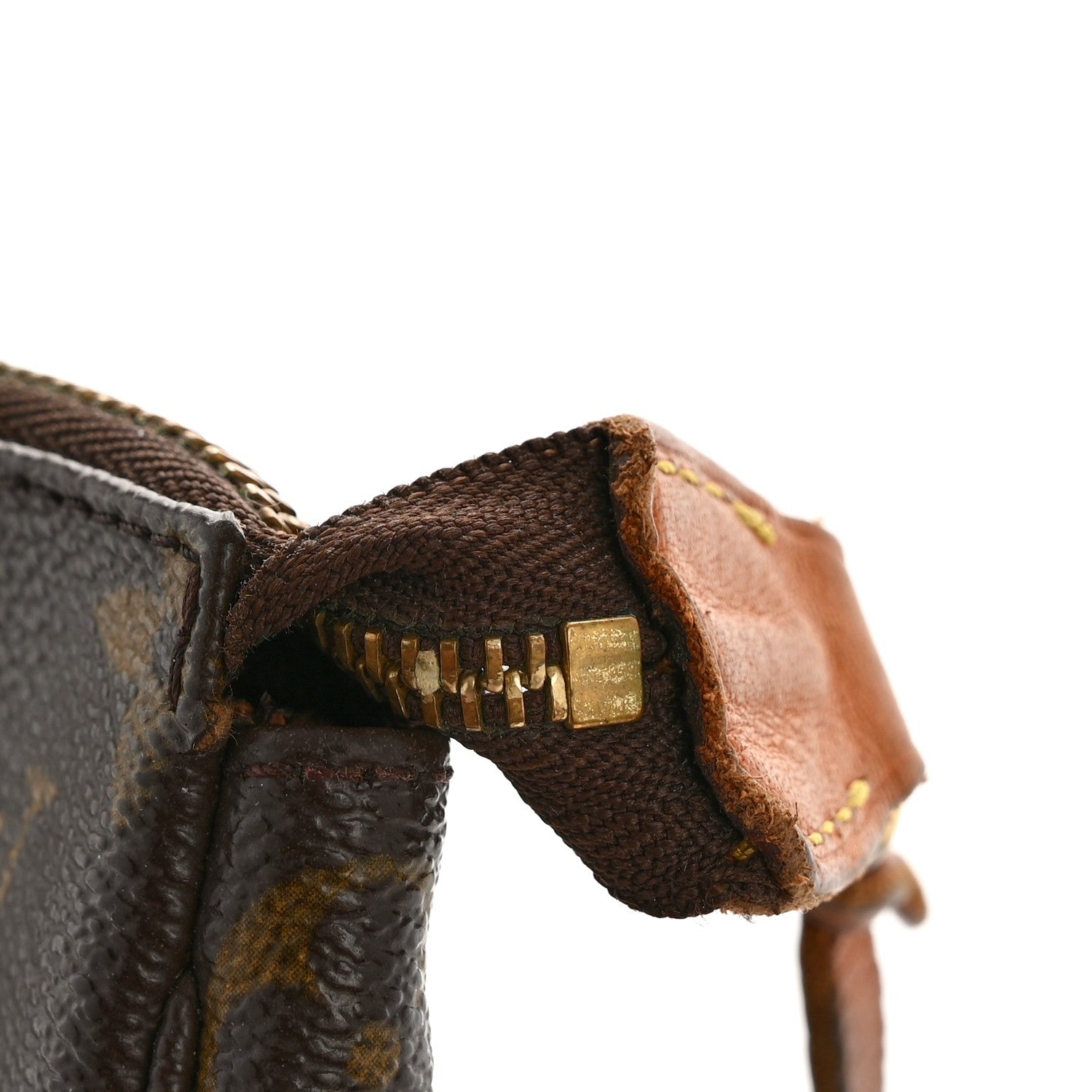 Louis Vuitton Monogram Pochette Accessories