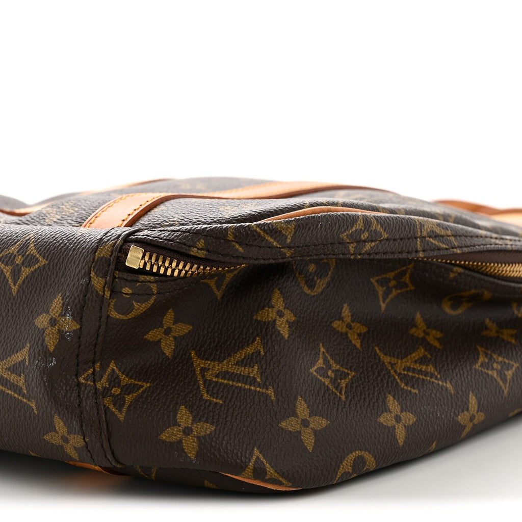 Louis Vuitton Monogram Excursion Shoe Bag