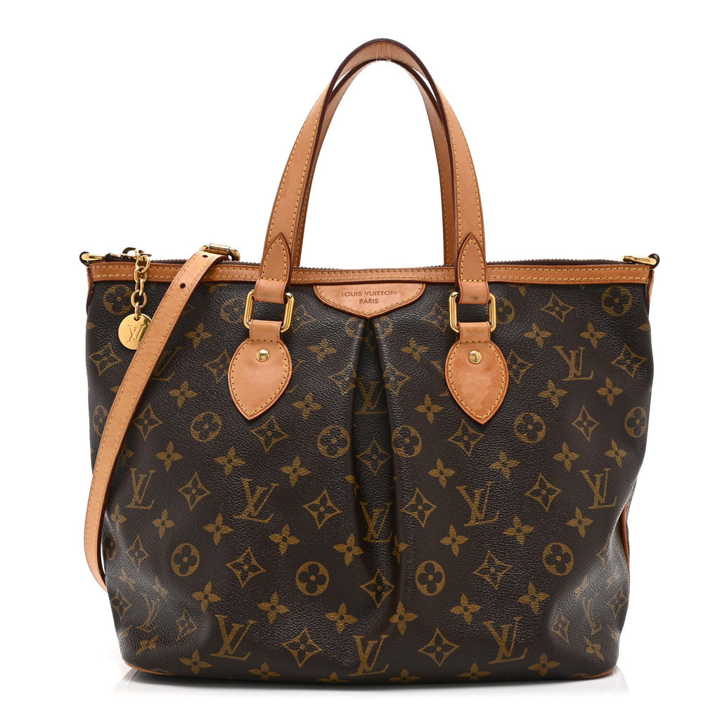 Louis Vuitton Monogram Palermo PM