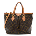 Louis Vuitton Monogram Palermo PM