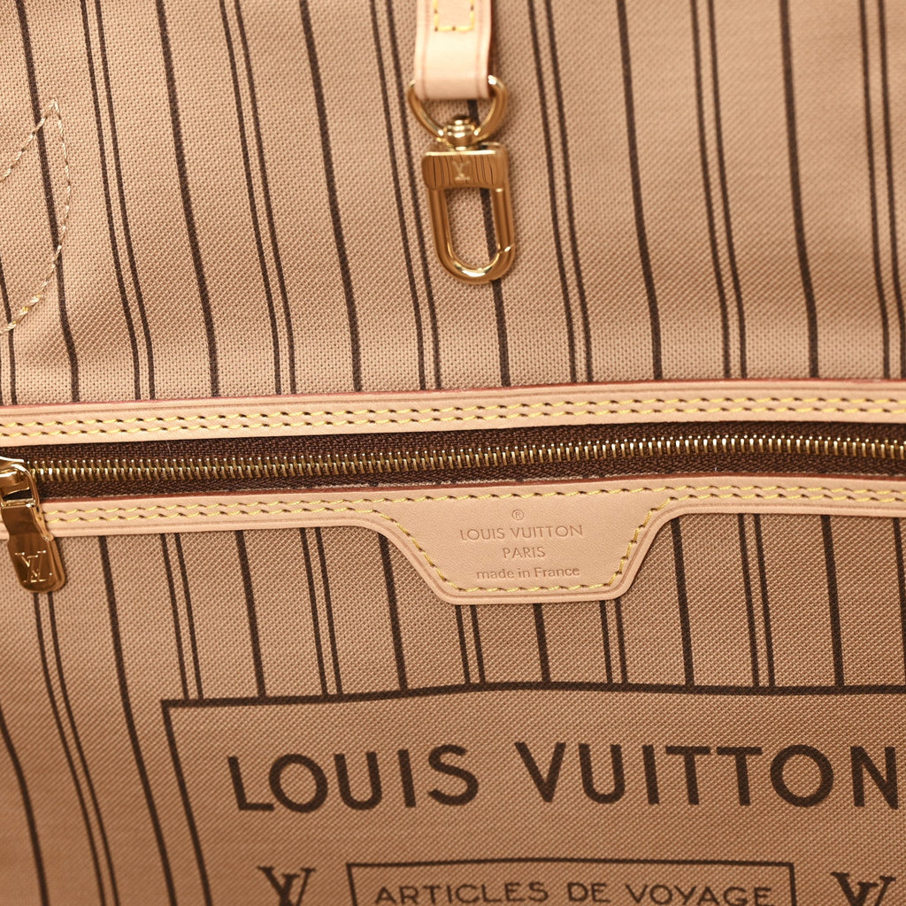Louis Vuitton Monogram Neo Neverfull GM
