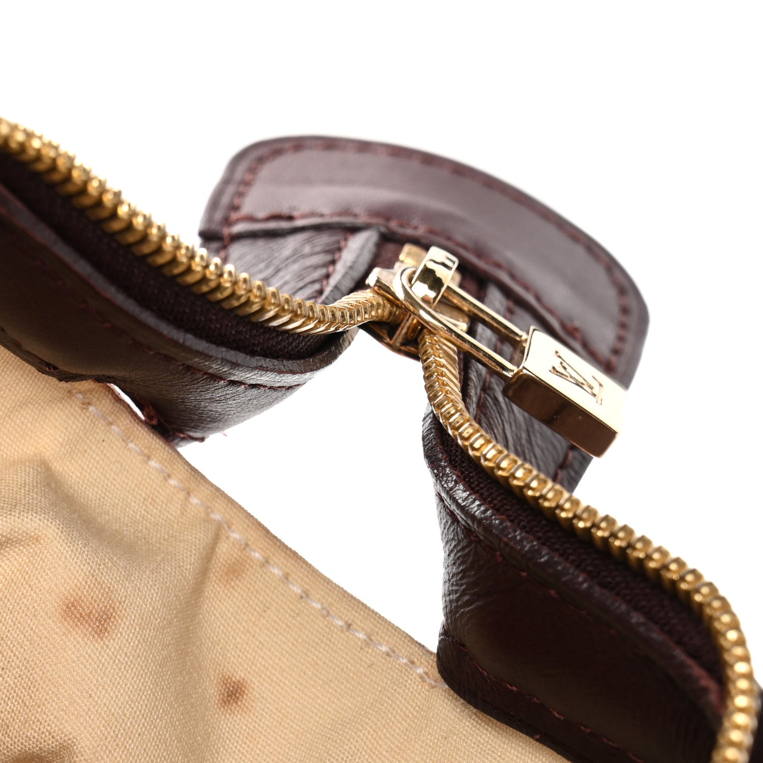 Louis Vuitton Mini Monogram Josephine PM Cherry
