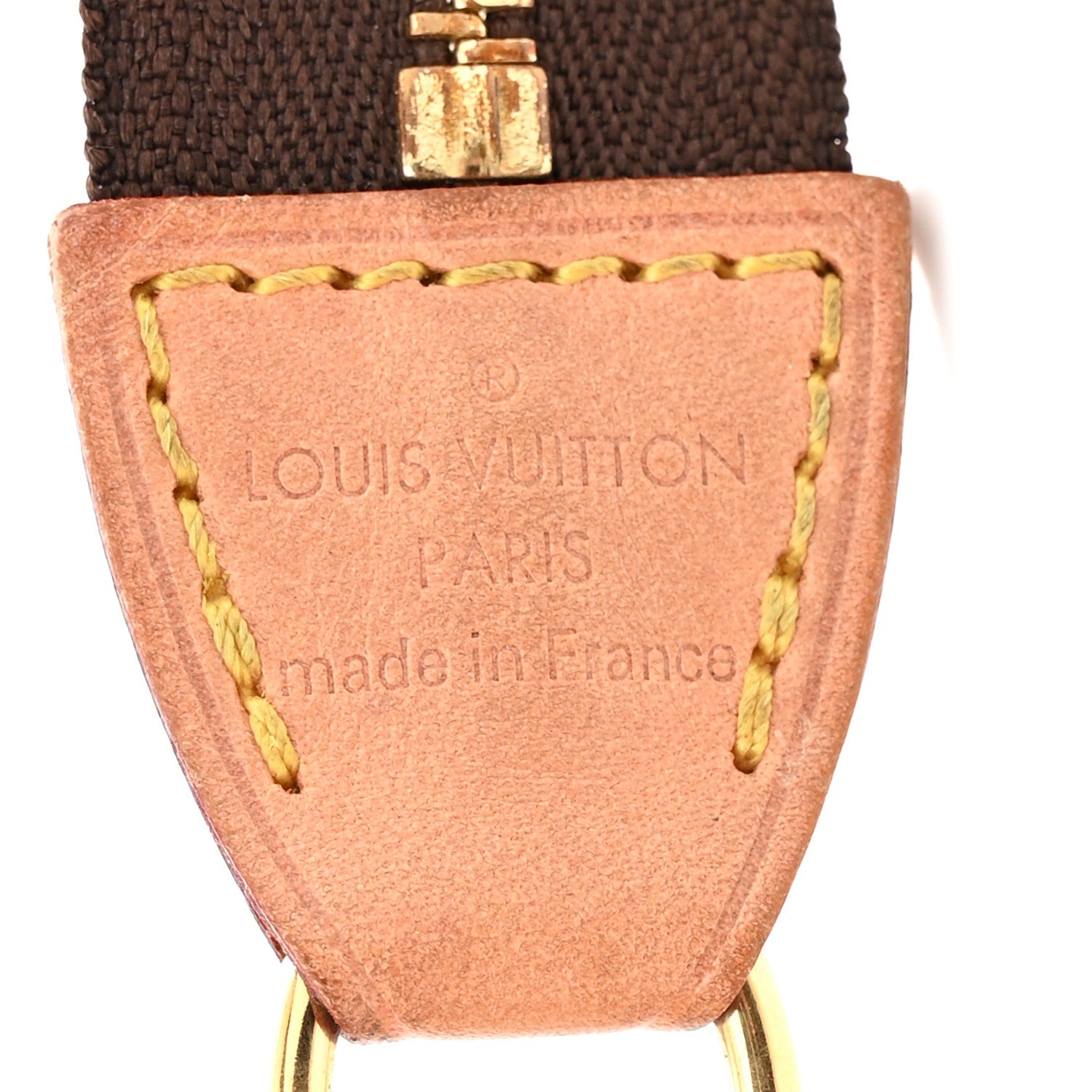 Louis Vuitton Monogram Pochette Accessories NM