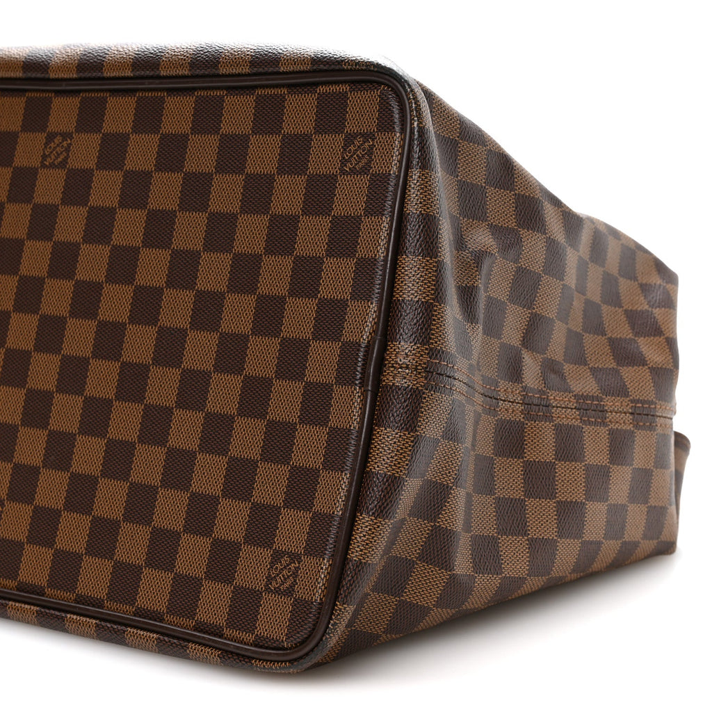 Louis Vuitton Damier Ebene Greenwich PM