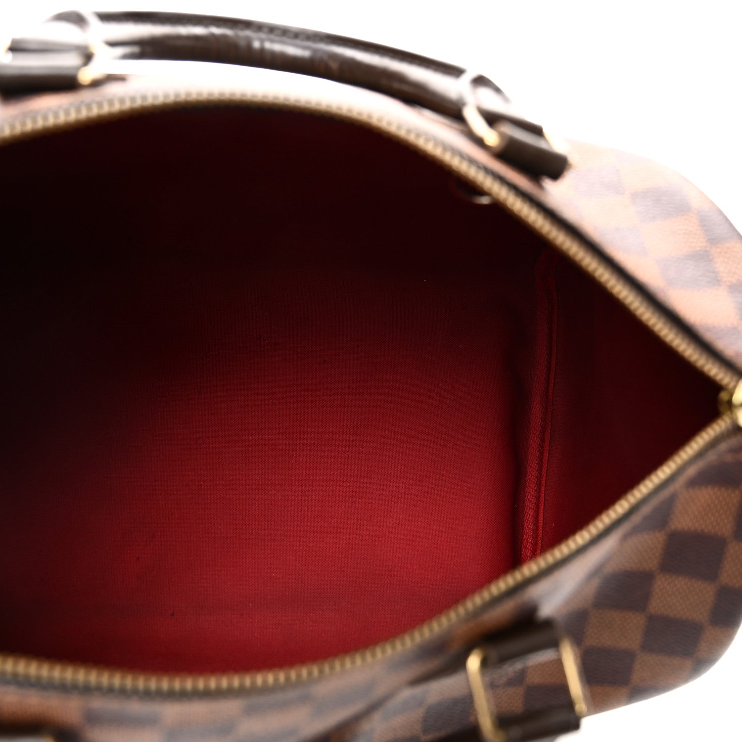Louis Vuitton Damier Ebene Speedy 30